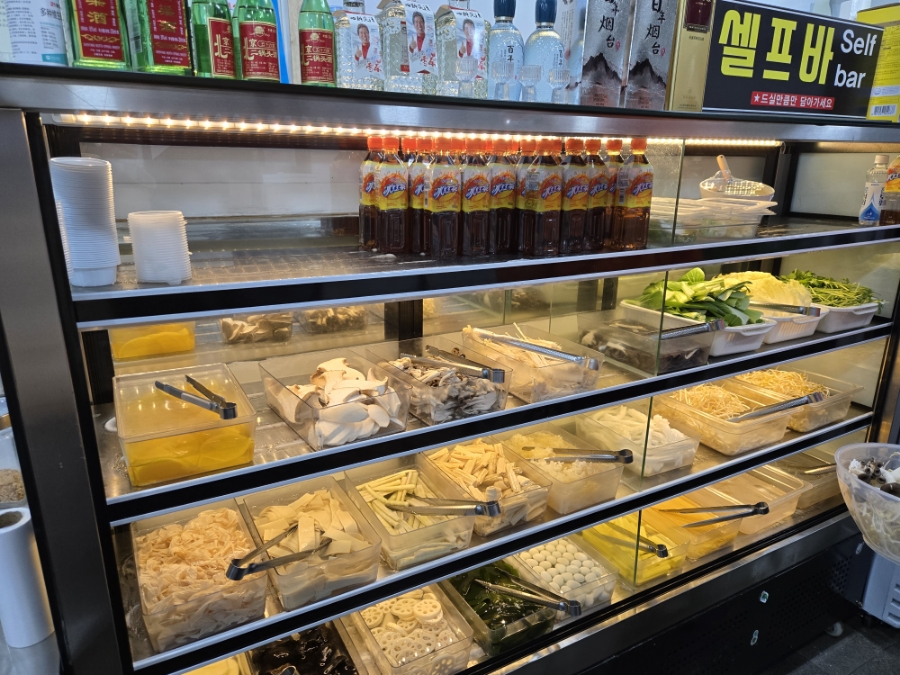 포천마라세계훠궈 이미지