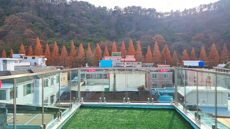 떼까마귀게스트하우스 이미지