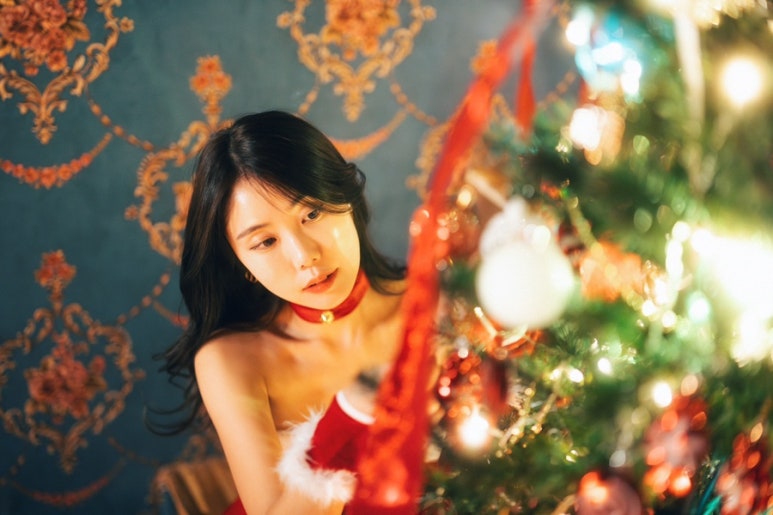 싼타사진관 이미지