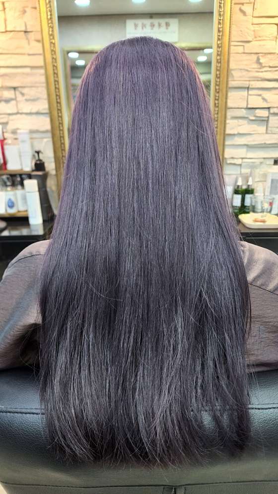 유희정헤어스토리 이미지