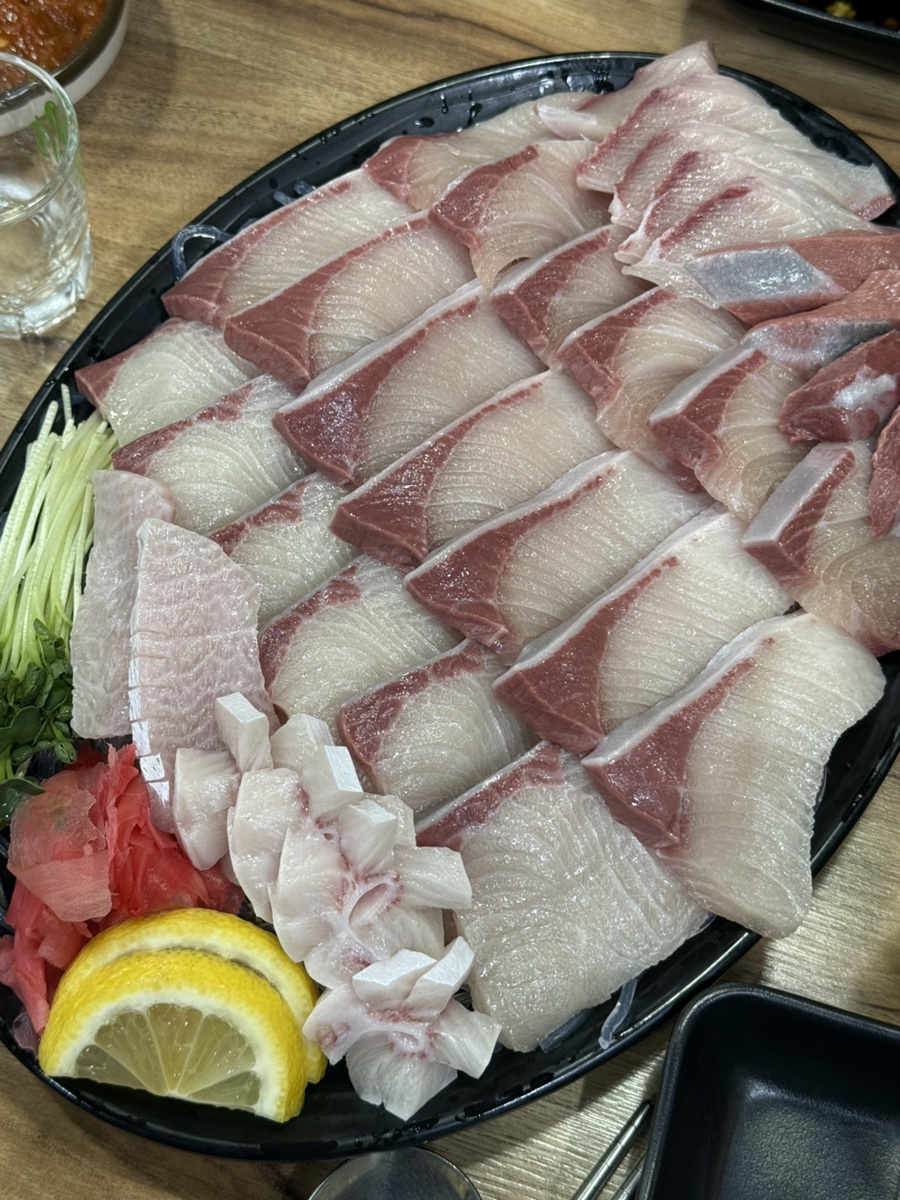 뚝도수산 이미지