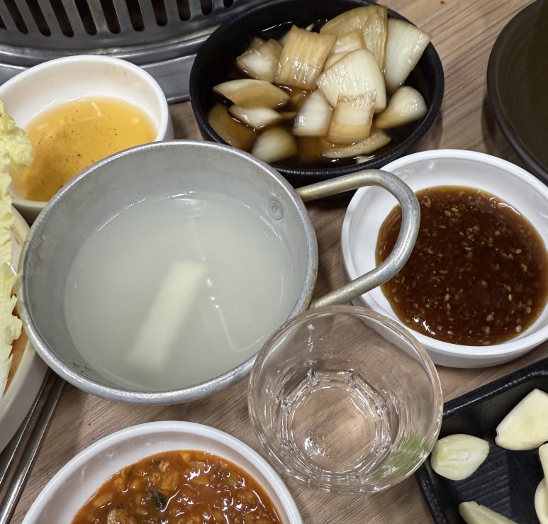 수정자갈치꼼장어(배재대점) 이미지