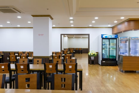 남양주한양병원장례식장 이미지