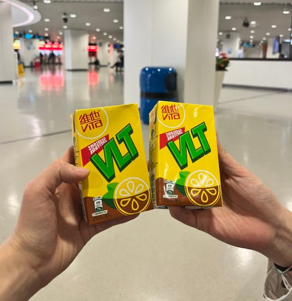 마카오Ⅰ 이미지