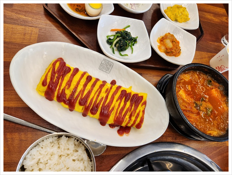 집밥의 정석 이미지