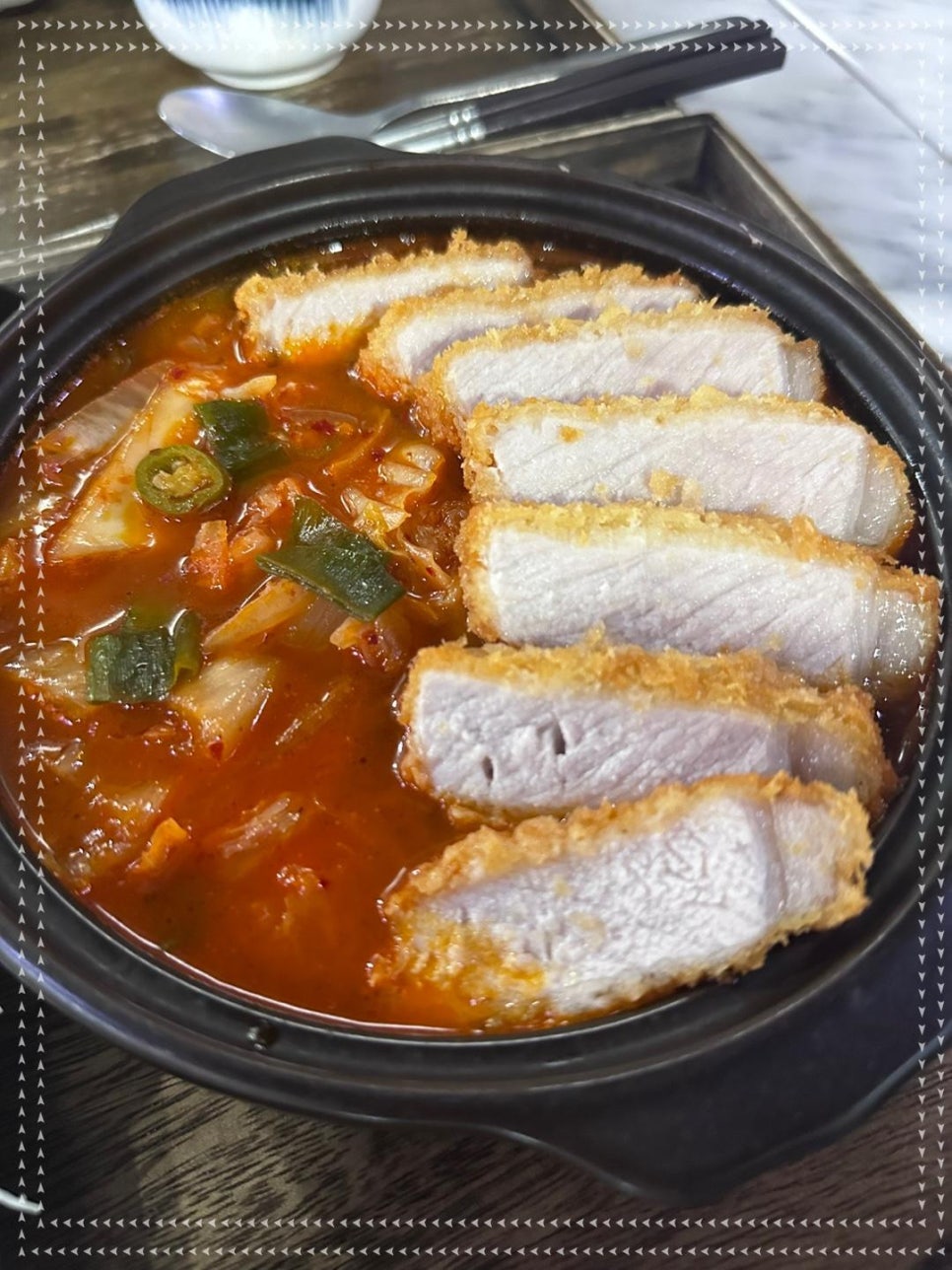 류카츠 이미지