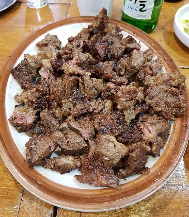 창원삼부자네 이미지