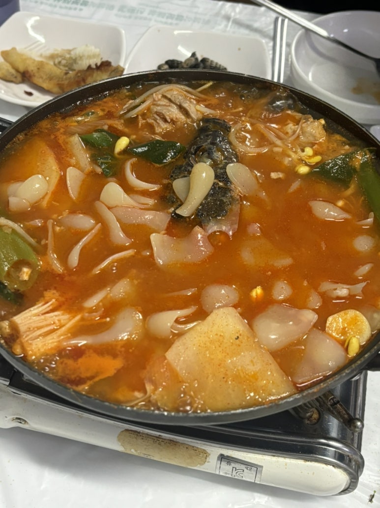 청정민물바다회 이미지