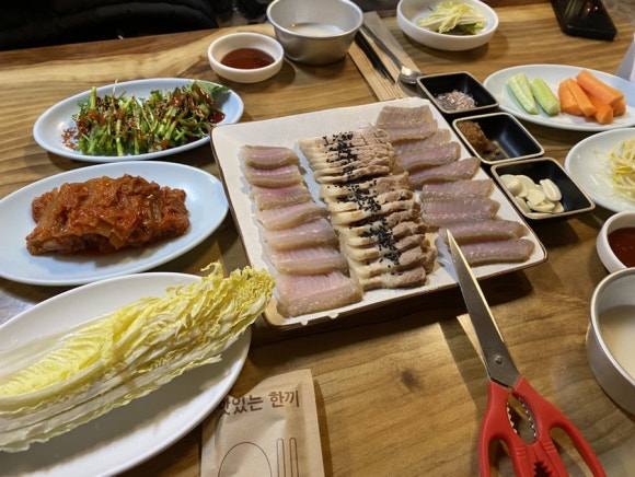 목포참홍어 이미지