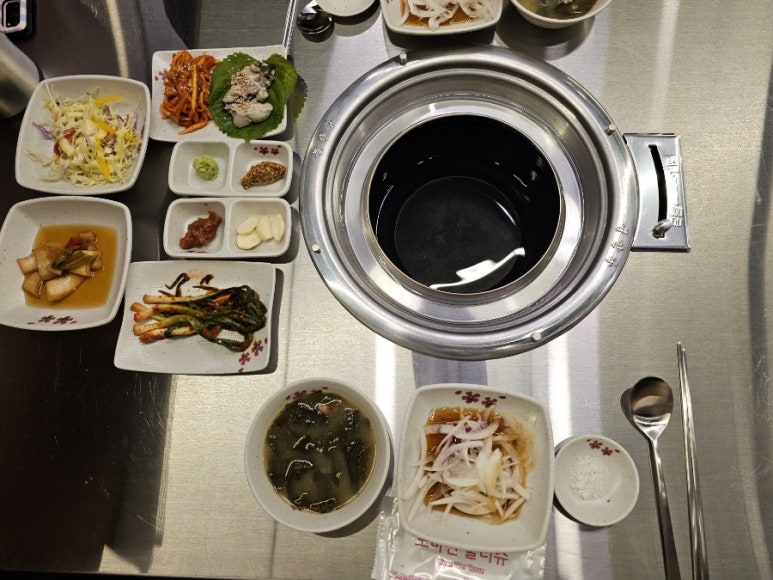 왕가한우 이미지