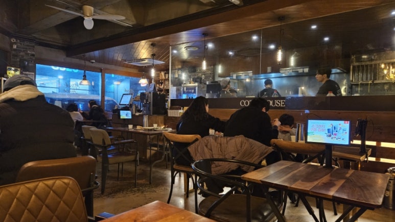코지하우스 부곡대동점 이미지