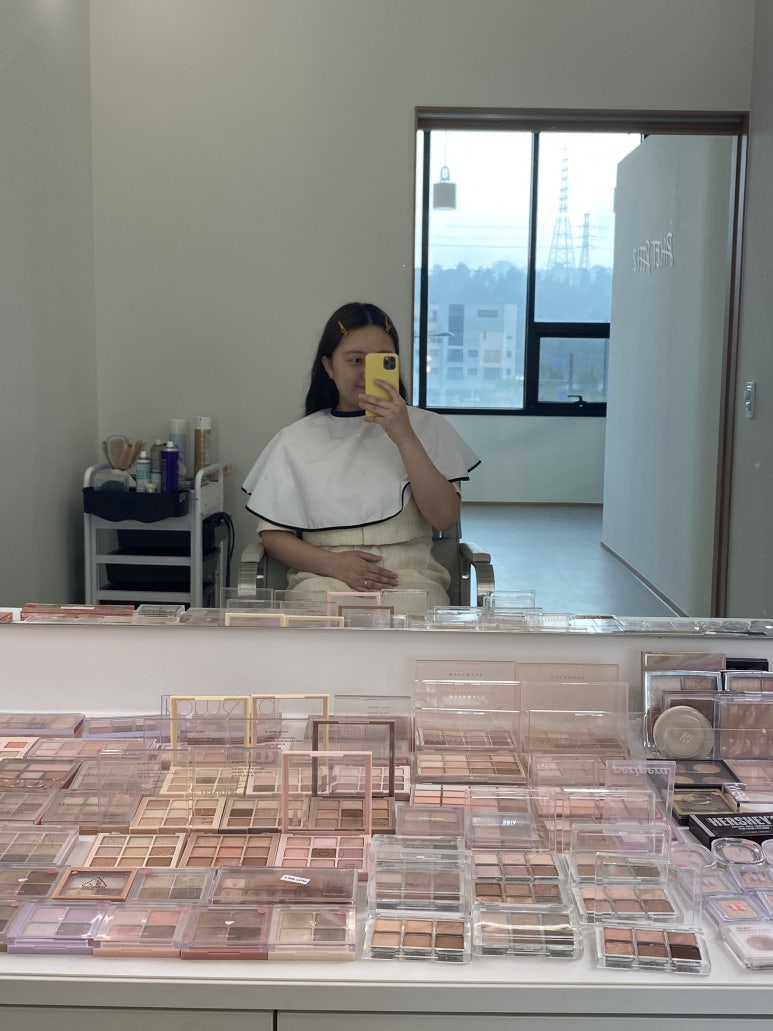 체온스냅 이미지