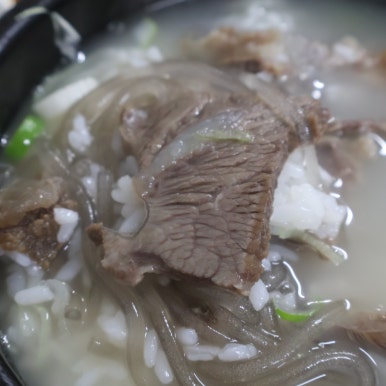 인생육개장수육곰탕 고창점 이미지
