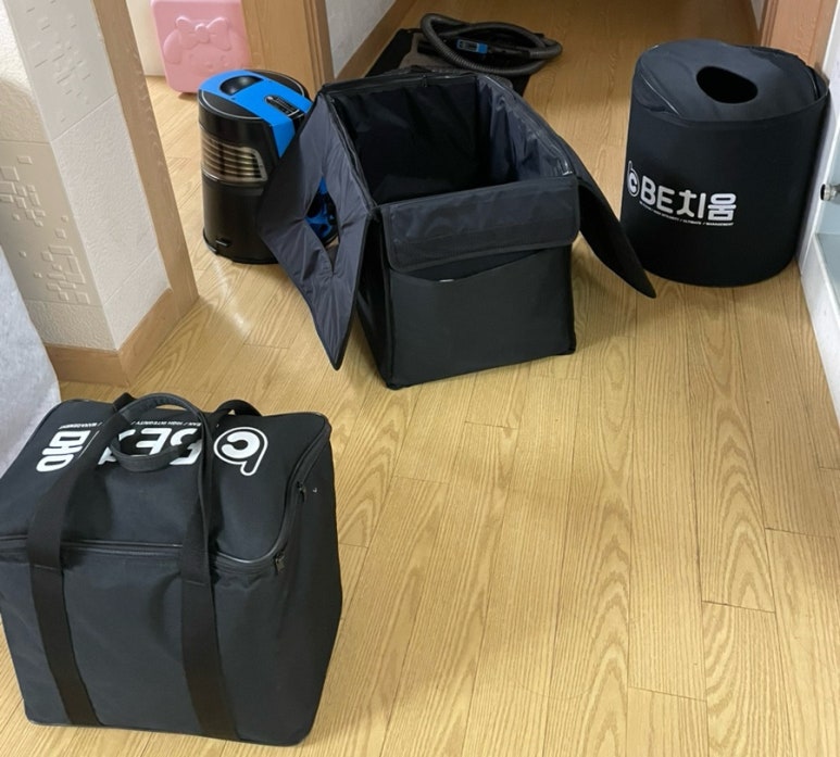 화이트비치움 이미지