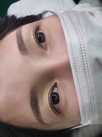 헤어제작소 이미지