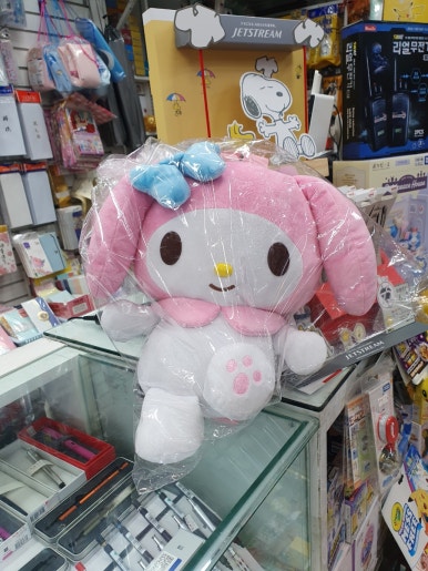 어린왕자문구점 이미지