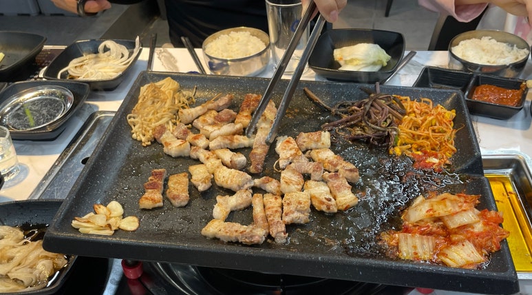 삼촌정육식당 이미지