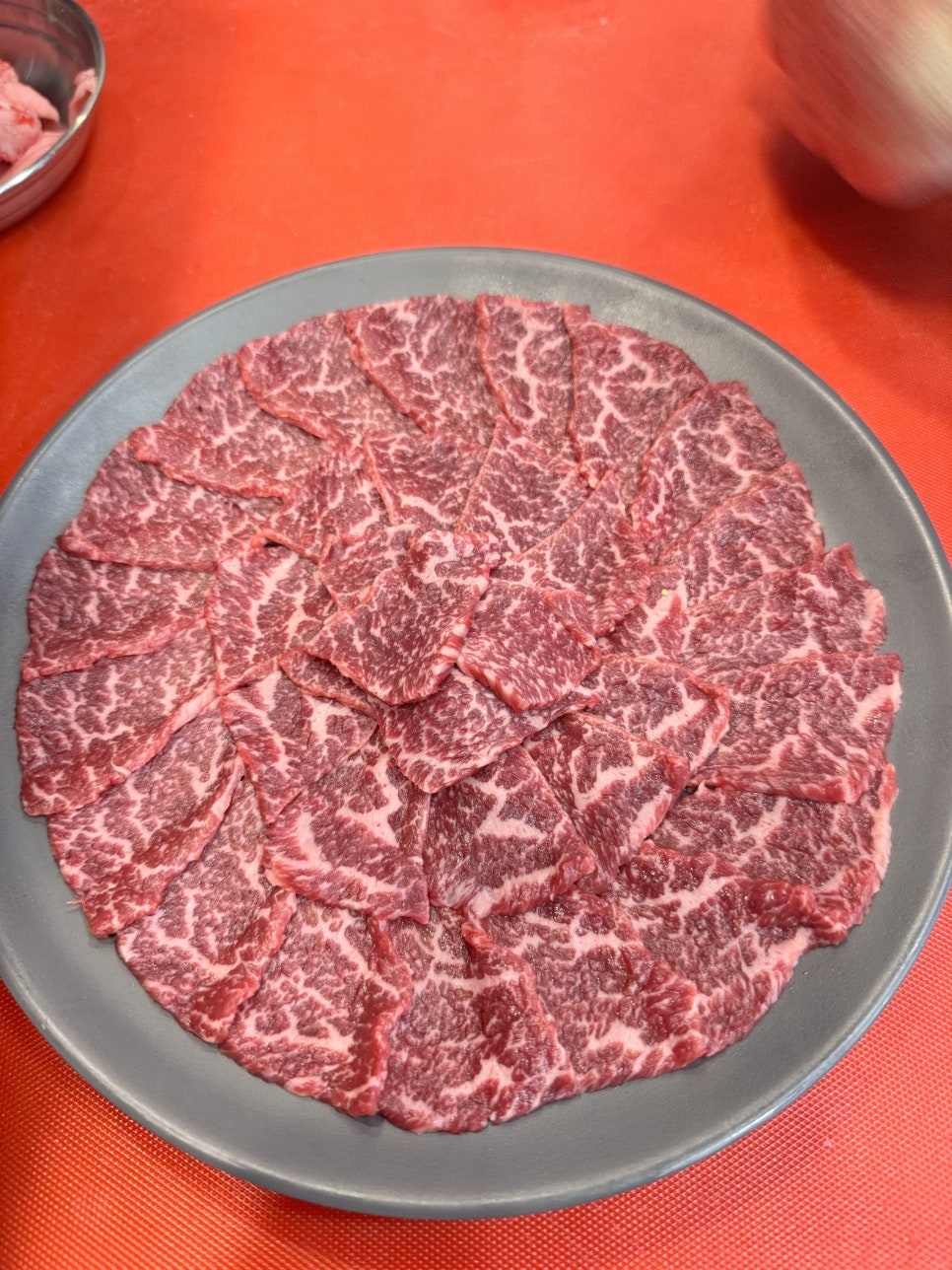 백정정육식당 이미지