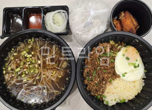선화국수 이미지