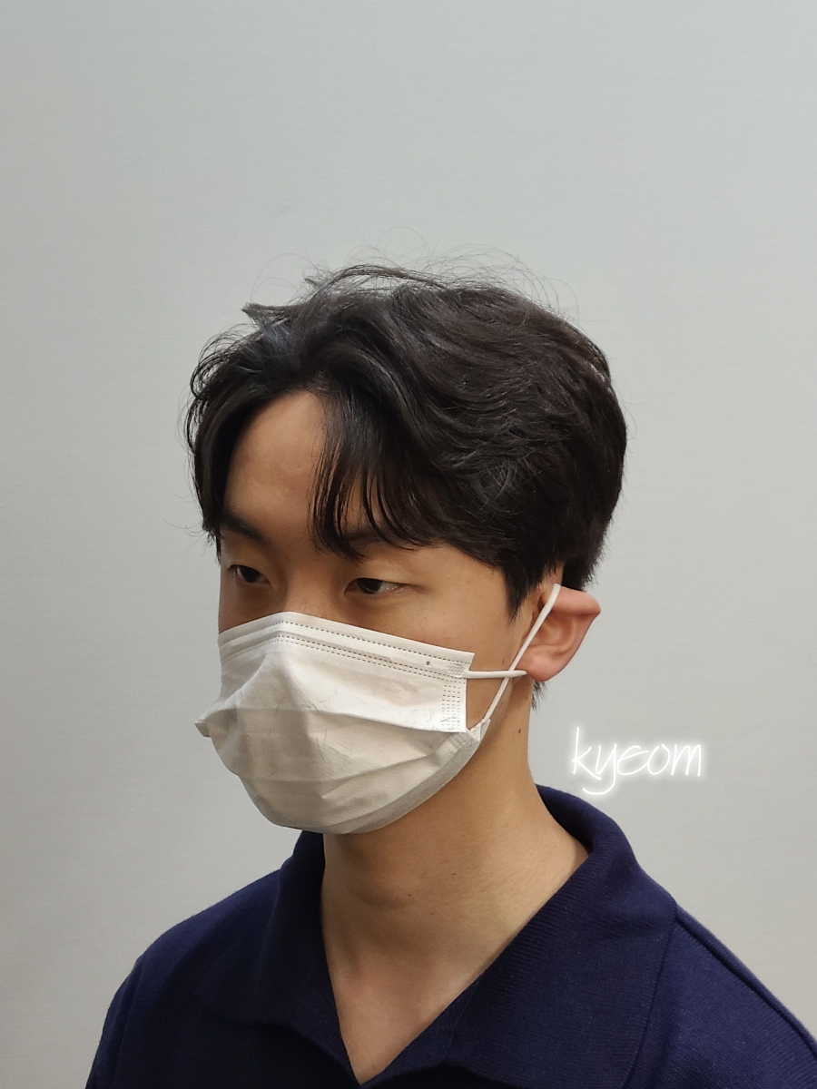카누헤어 이미지