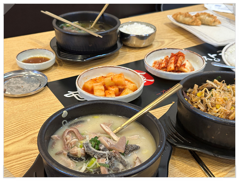 양평해장국 이미지
