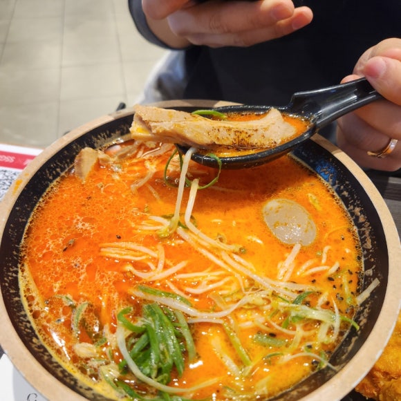 히노아지 스타필드 안성점 이미지