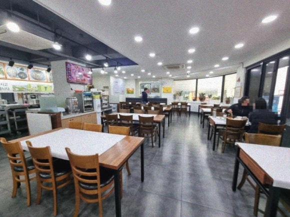안녕;꽃길 이미지