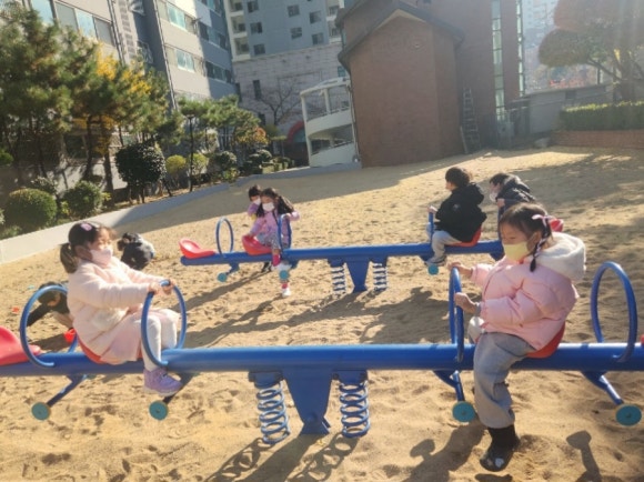 초원사랑어린이집 이미지
