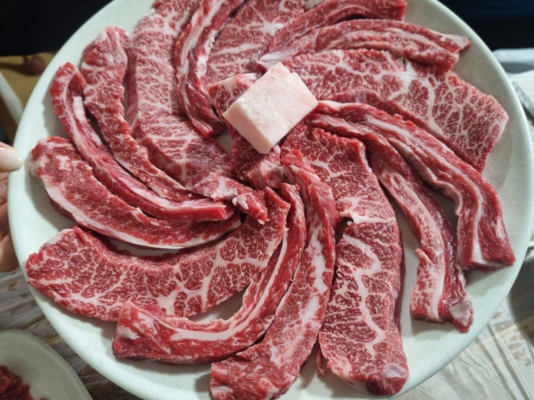 유성식육식당 이미지