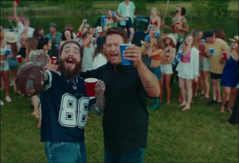 Post Malone - Pour Me A Drink (feat. Blake Shelton) : 네이버 블로그
