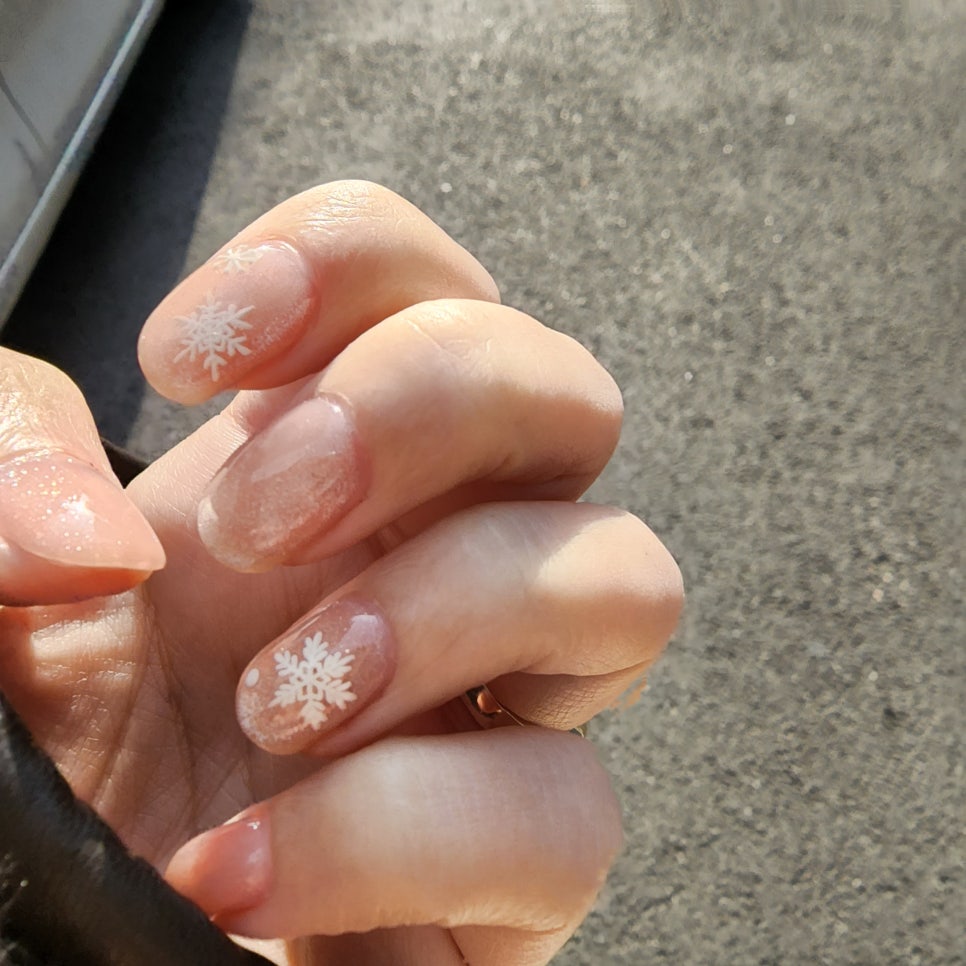 네일프릴 수유 이미지
