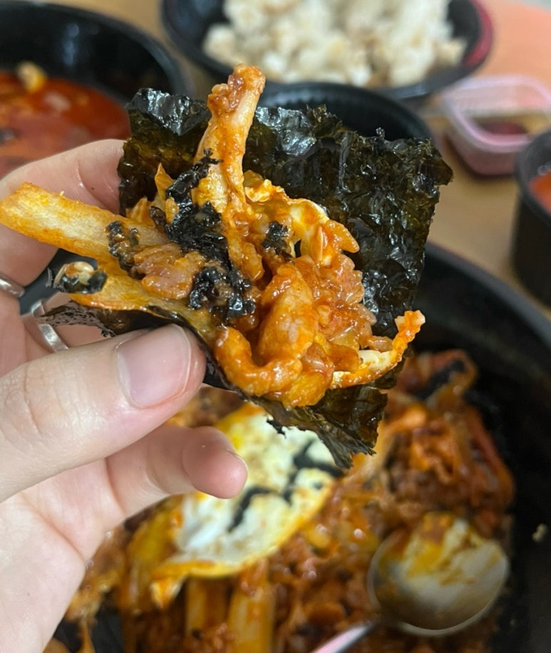 짬뽕애하루 이미지