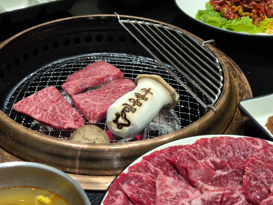 믿음한우 옥암점 이미지