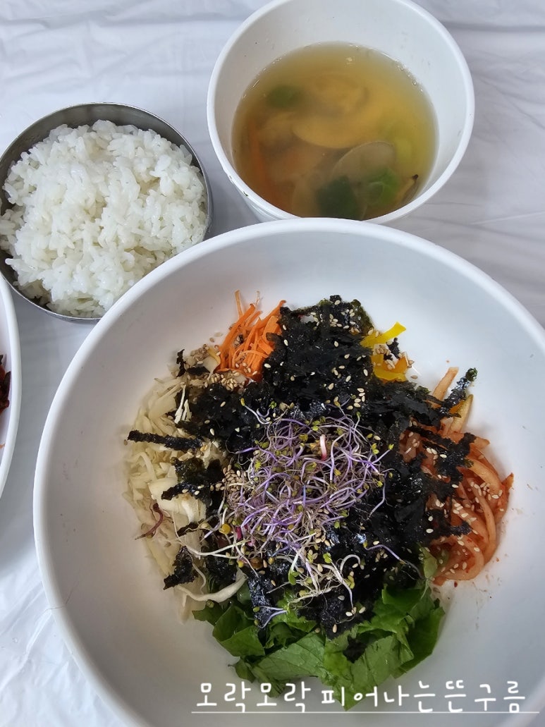 향토바지락죽 이미지