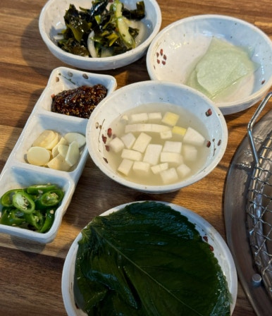 홍천닭갈비 이미지
