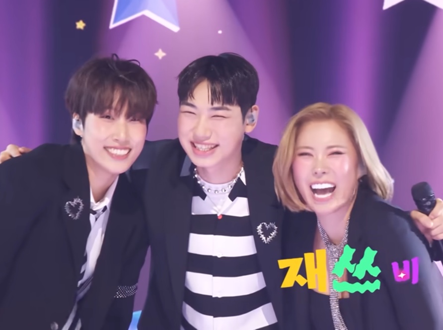 뉴웨이브댄스 이미지