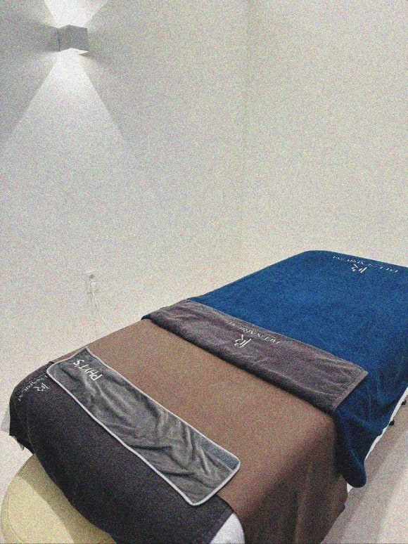 피부,빛나리 이미지