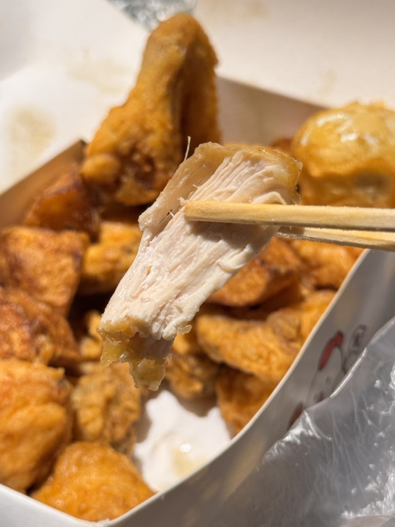 치킨코리아 사진 2
