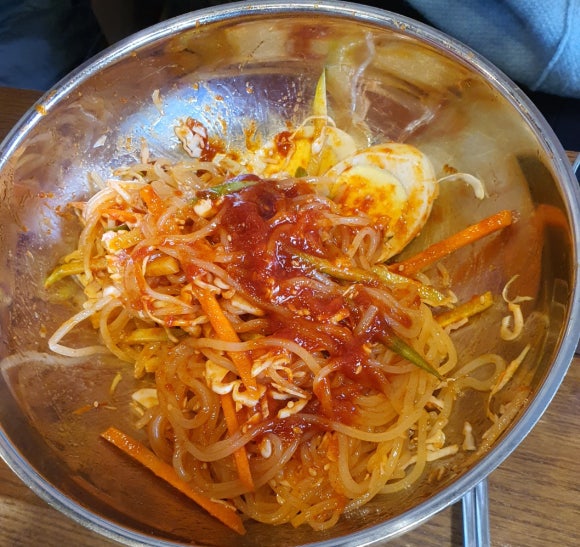분식나라 이미지