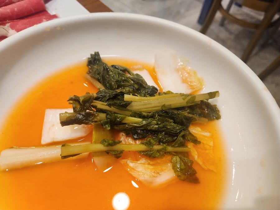 채선당 광흥창점 사진 8