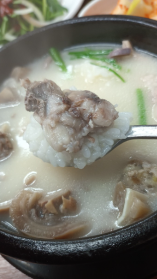 한그릇뚝딱순대국 이미지