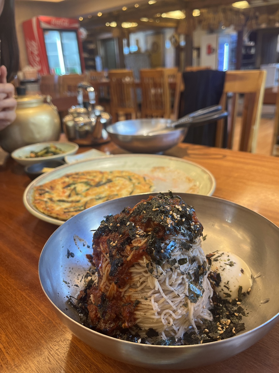 토담막국수 이미지