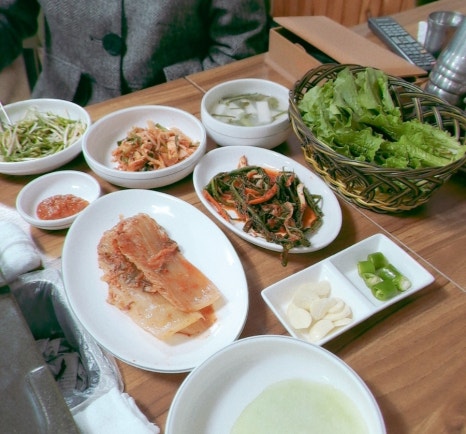 뚝배기촌 이미지