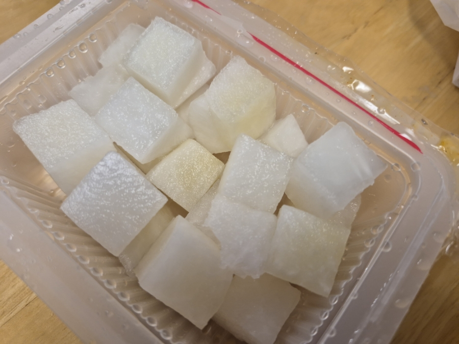 페리카나화성 이미지