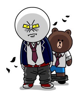왕거미 이미지