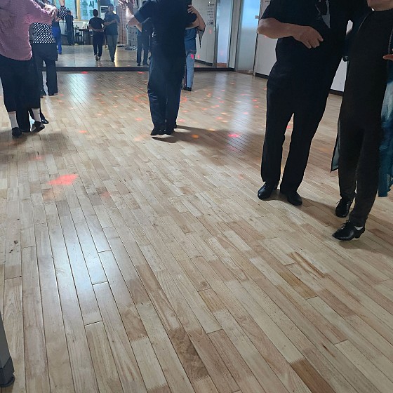 노원댄스스포츠학원 이미지