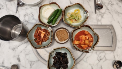 회복참옻닭 이미지