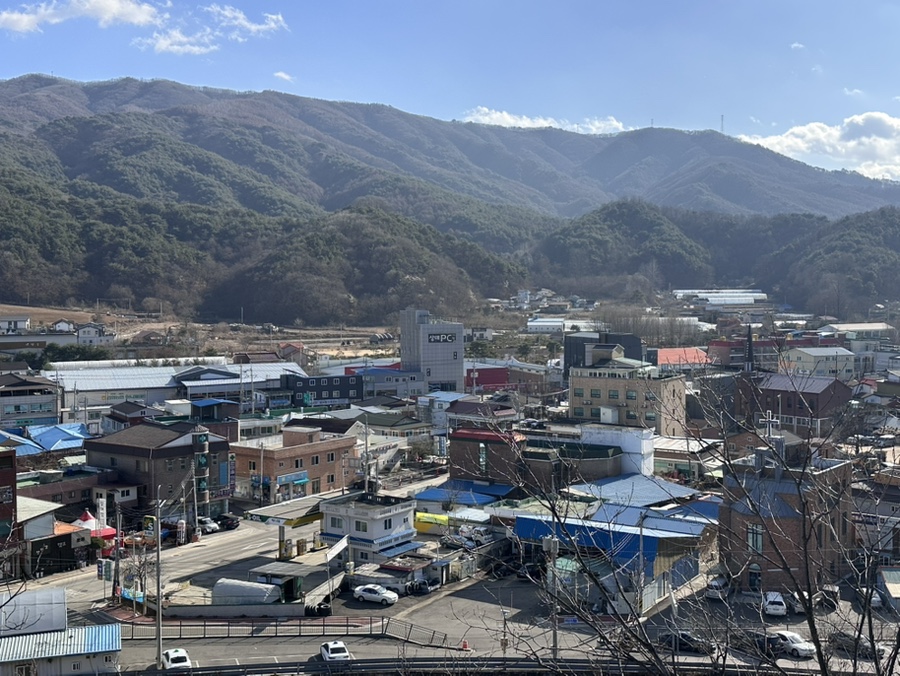 청기와산업 이미지