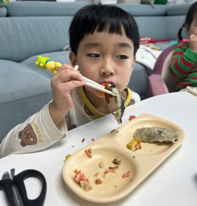 더조은명가손만두우두점 이미지