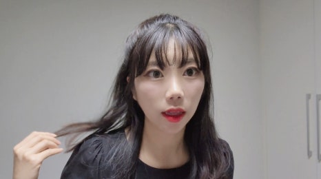 로하메이크업 이미지